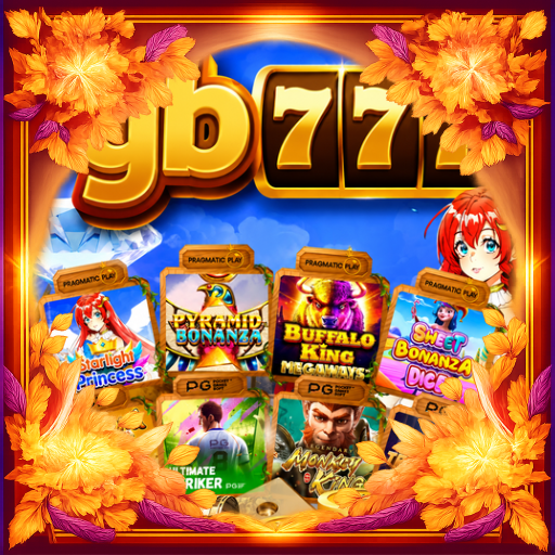 gb777 — galeri pratinjau Resmi APK